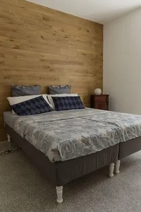 Classic Tek Büyük veya İki Ayrı Yataklı Oda, Ortak Banyo (external)