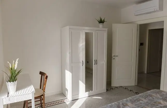 Classic Tek Büyük veya İki Ayrı Yataklı Oda, Ortak Banyo (external)