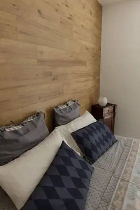 Classic Tek Büyük veya İki Ayrı Yataklı Oda, Ortak Banyo (external)