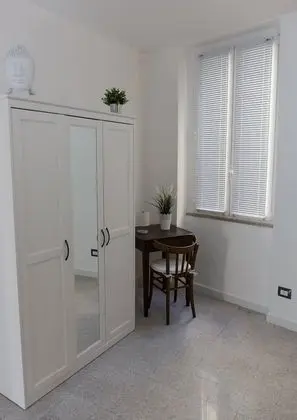 Classic Tek Büyük veya İki Ayrı Yataklı Oda, Ortak Banyo (external)