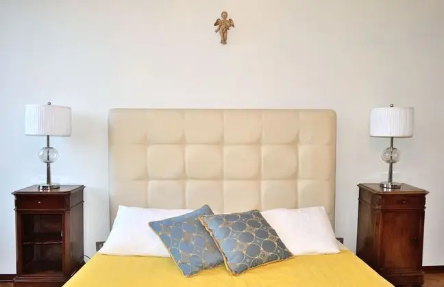 Apart Daire, 4 Yatak Odası