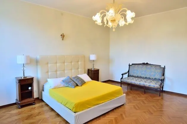 Apart Daire, 4 Yatak Odası