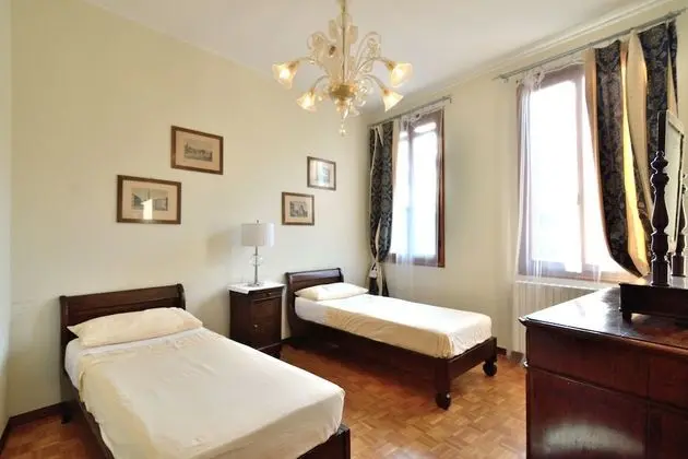 Apart Daire, 4 Yatak Odası