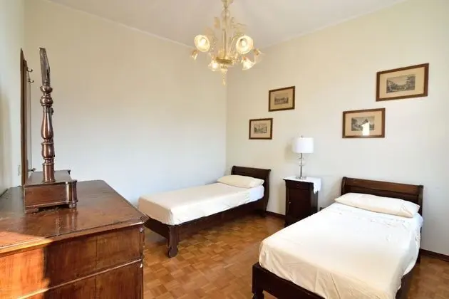 Apart Daire, 4 Yatak Odası