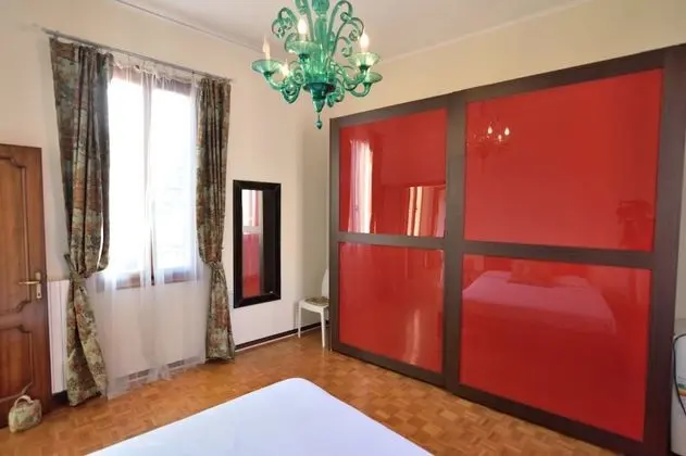 Apart Daire, 4 Yatak Odası