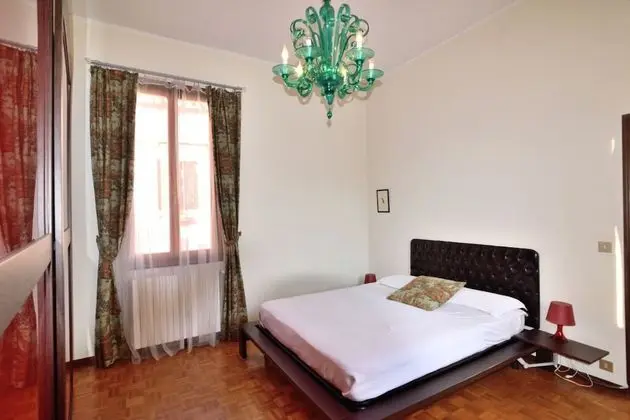 Apart Daire, 4 Yatak Odası