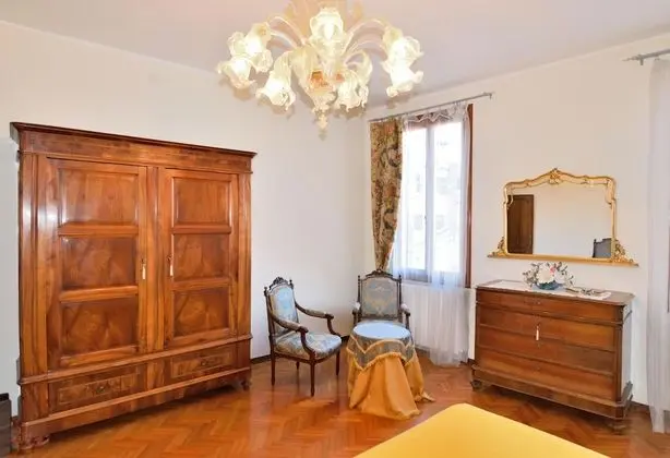 Apart Daire, 4 Yatak Odası