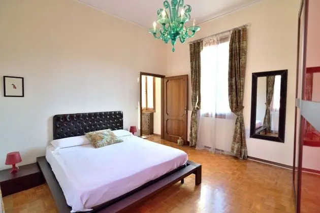 Apart Daire, 4 Yatak Odası