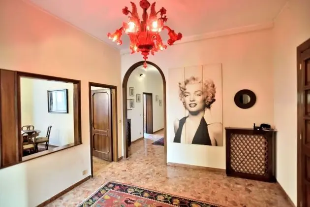 Apart Daire, 4 Yatak Odası