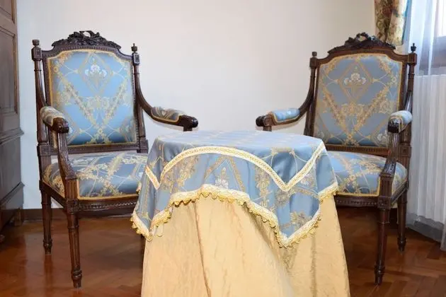 Apart Daire, 4 Yatak Odası