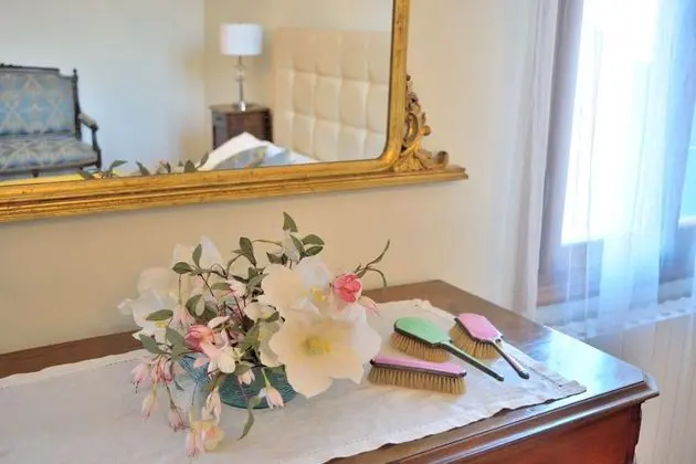 Apart Daire, 4 Yatak Odası