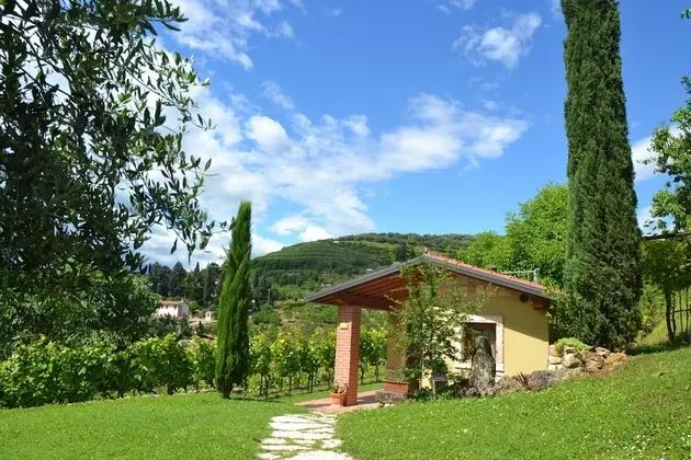 Panoramic Stüdyo Süit, Vadi Manzaralı, Ek Bina