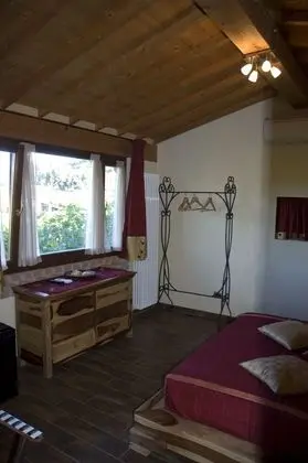 Panoramic Stüdyo Süit, Vadi Manzaralı, Ek Bina
