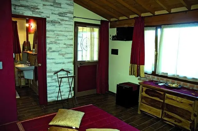 Panoramic Stüdyo Süit, Vadi Manzaralı, Ek Bina