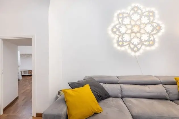 Exclusive Apart Daire