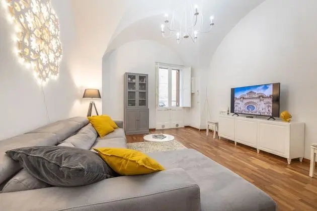 Exclusive Apart Daire