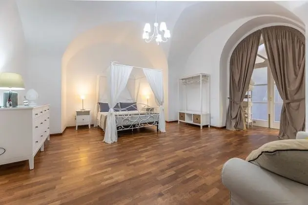 Exclusive Apart Daire