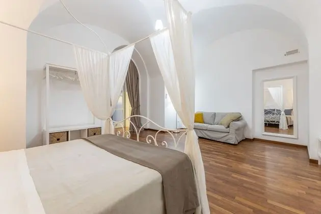 Exclusive Apart Daire