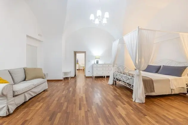 Exclusive Apart Daire