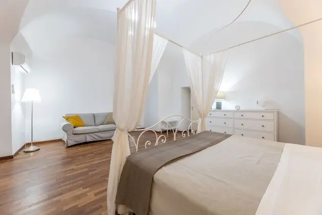 Exclusive Apart Daire