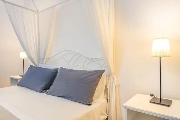 Exclusive Apart Daire