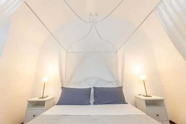 Exclusive Apart Daire