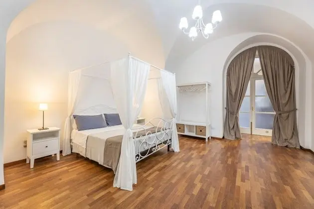 Exclusive Apart Daire