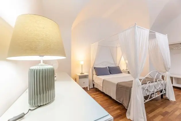 Exclusive Apart Daire