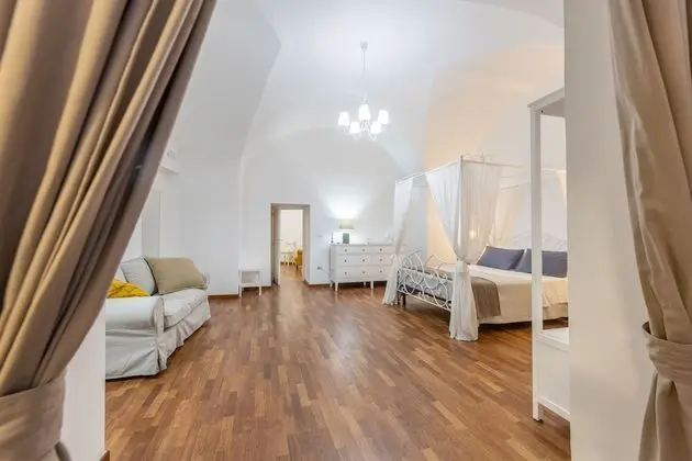 Exclusive Apart Daire