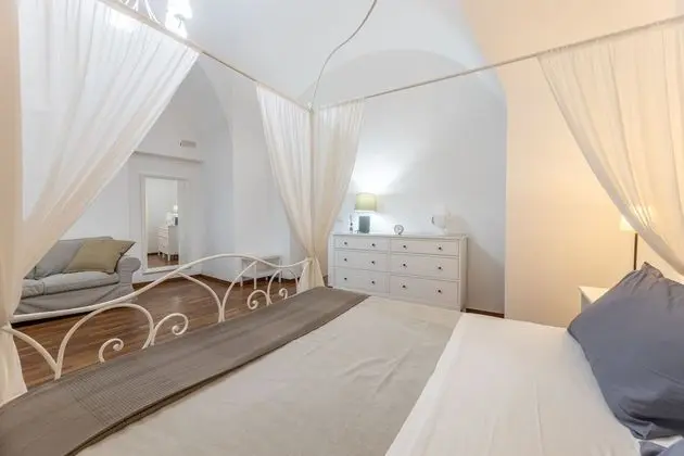 Exclusive Apart Daire