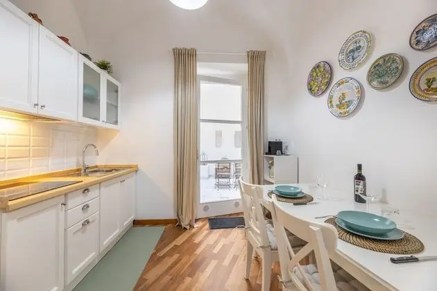 Exclusive Apart Daire