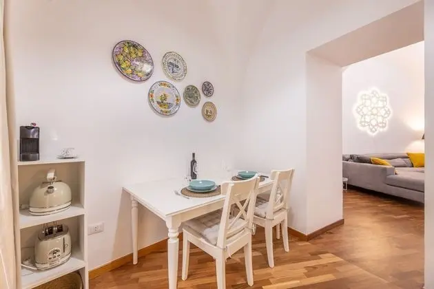 Exclusive Apart Daire