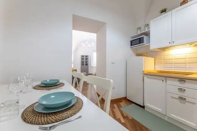 Exclusive Apart Daire