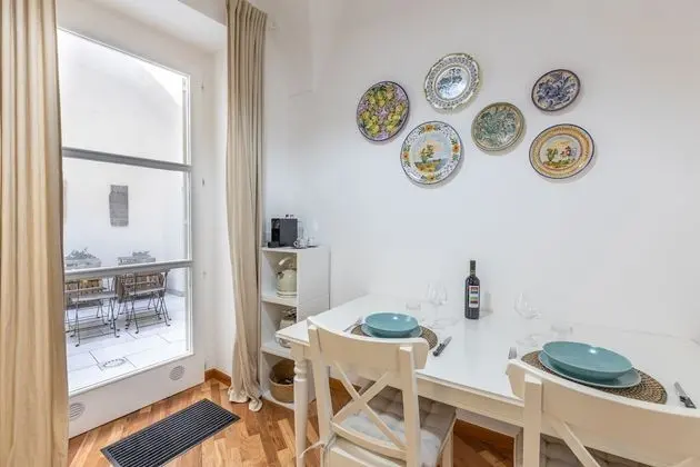 Exclusive Apart Daire