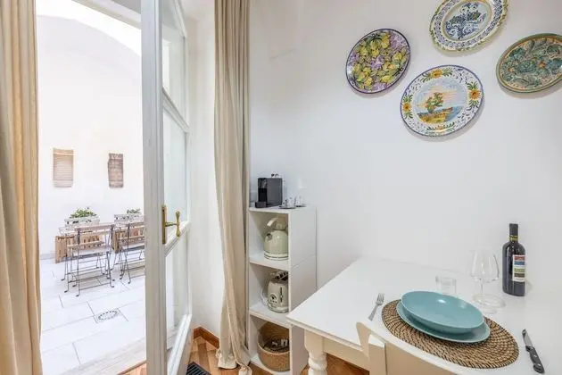 Exclusive Apart Daire