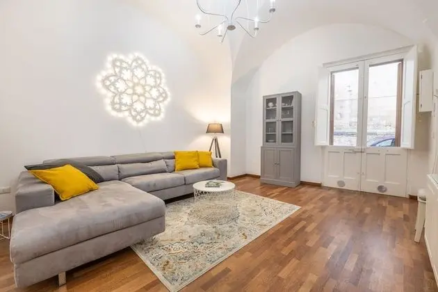 Exclusive Apart Daire