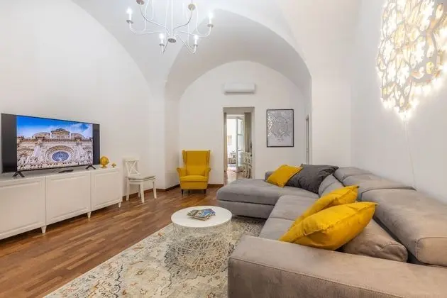 Exclusive Apart Daire