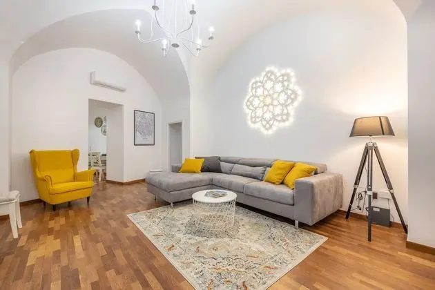 Exclusive Apart Daire