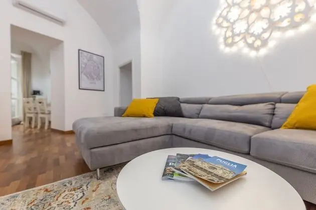 Exclusive Apart Daire