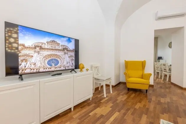 Exclusive Apart Daire