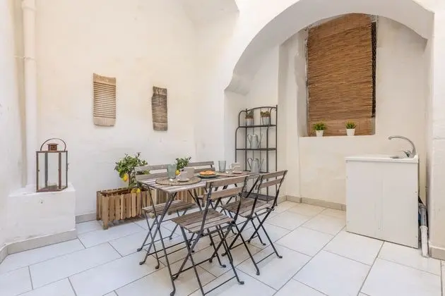 Exclusive Apart Daire