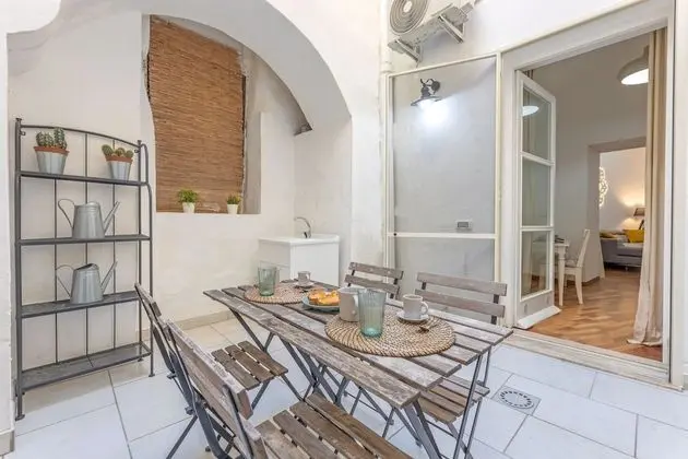 Exclusive Apart Daire