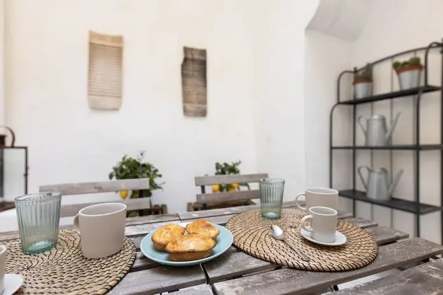 Exclusive Apart Daire