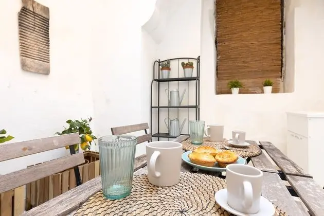 Exclusive Apart Daire