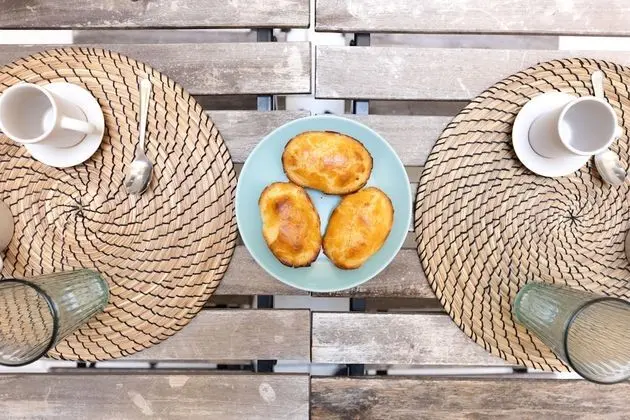 Exclusive Apart Daire