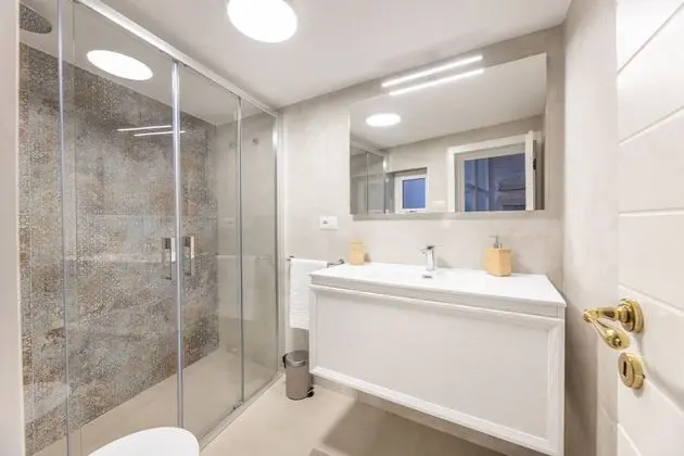 Exclusive Apart Daire