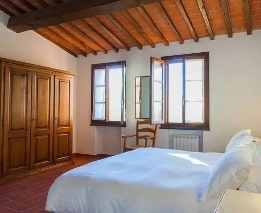 Apart Daire, 2 Yatak Odası (appartamento su 1 livello)