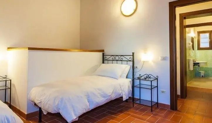 Apart Daire, 2 Yatak Odası (appartamento su 1 livello)