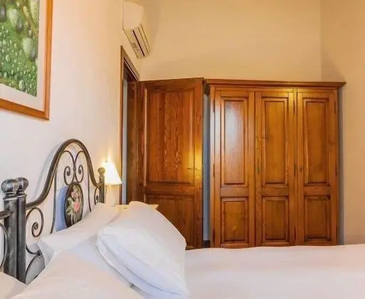 Apart Daire, 2 Yatak Odası (appartamento su 1 livello)