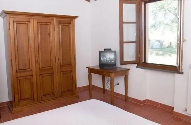 Apart Daire, 2 Yatak Odası (appartamento su 1 livello)